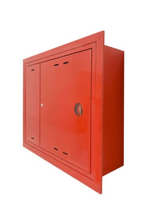 Fire Cabinet without Equipment SHP-K-O-V-FAEKS-15
