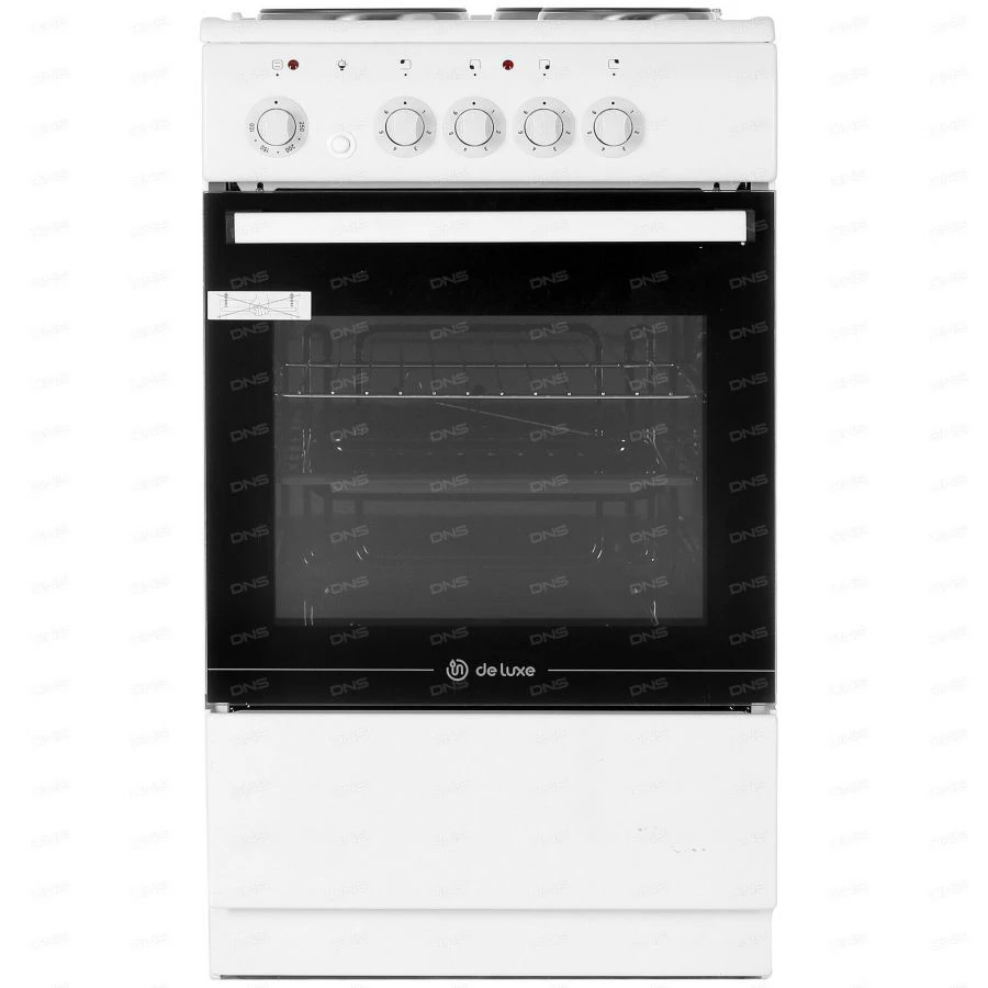 Electric Kitchen Stove 5004.22e-030