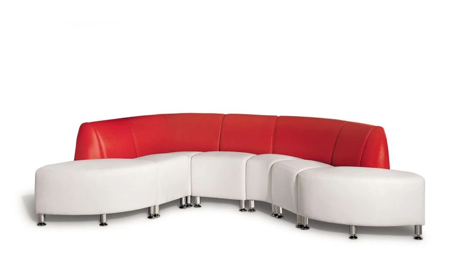 Modular Soft Furniture Labyrinth