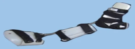 Wrist and Elbow Joint Rehabilitation Device