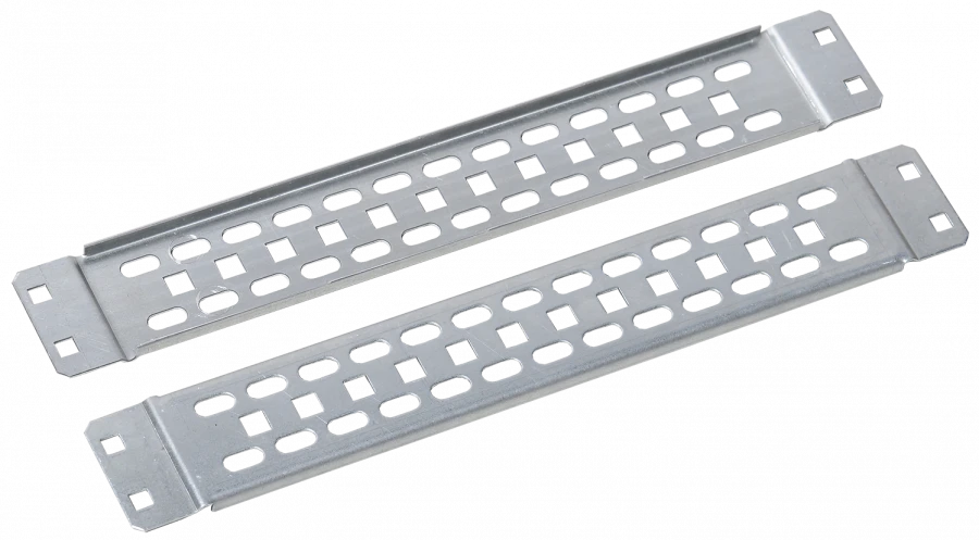 Side Rail for Electrical Equipment YKV-RB-450 SMART (2 pcs)