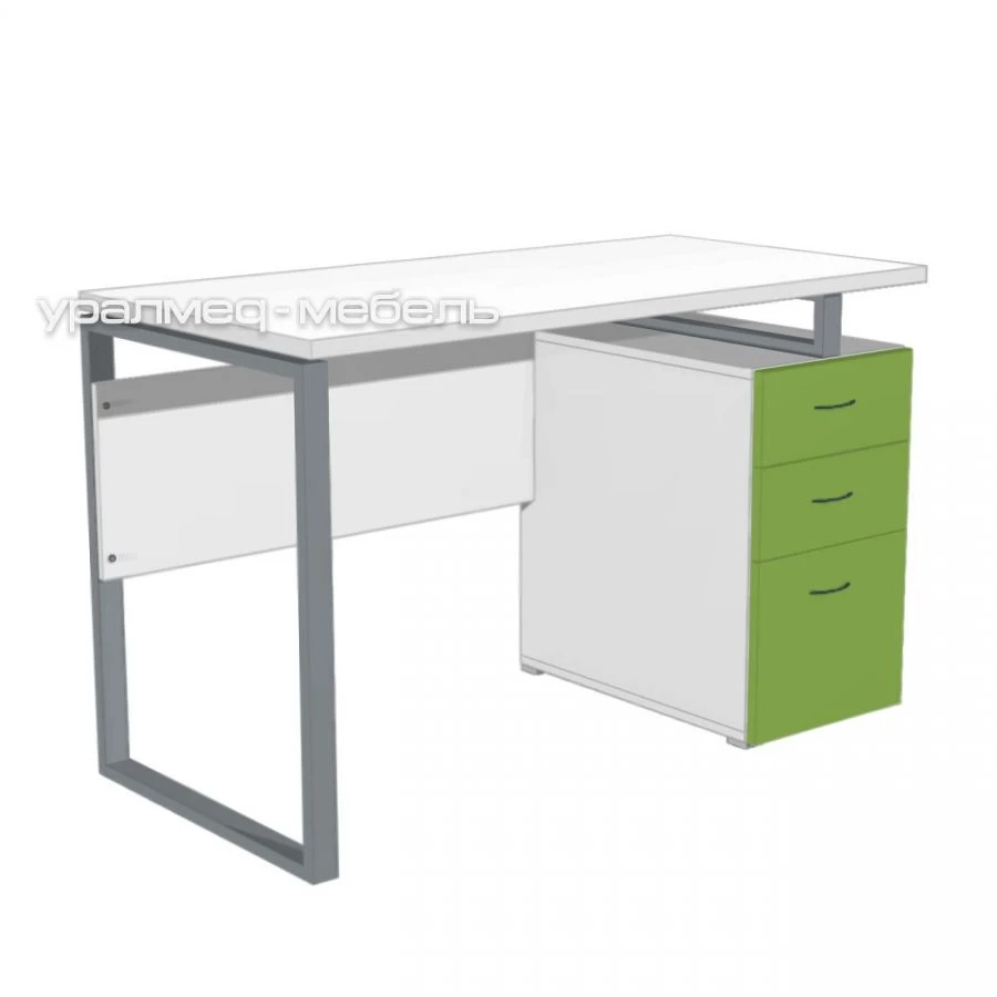 Medical Work Table SL-22 for Doctors