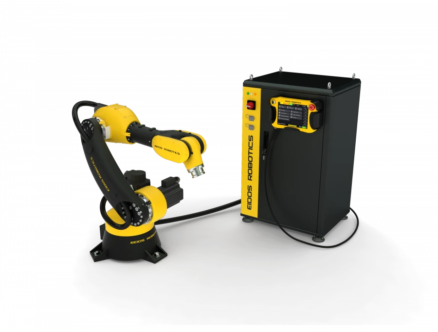 Industrial Robot A12-1450 for Automation