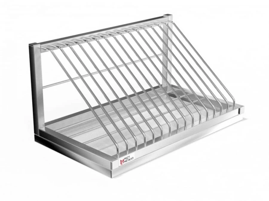 Kitchen Shelf for Cutting Boards, Model PKN