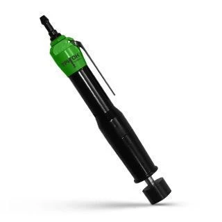 دكّاك يدوي هوائي محمي من الاهتزازات TPV 3A-M