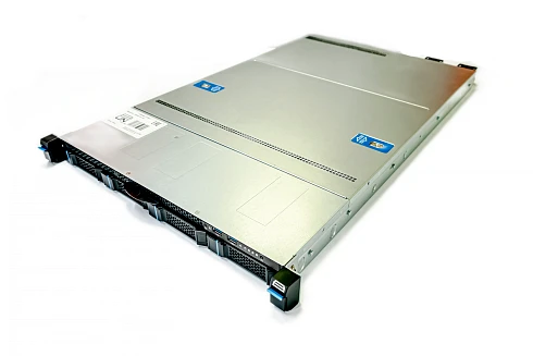 UtiNet Corenetic R515 Server (TMFP.466219.025)