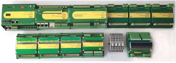 جهاز التحكم البرمجي TREI-5B-05