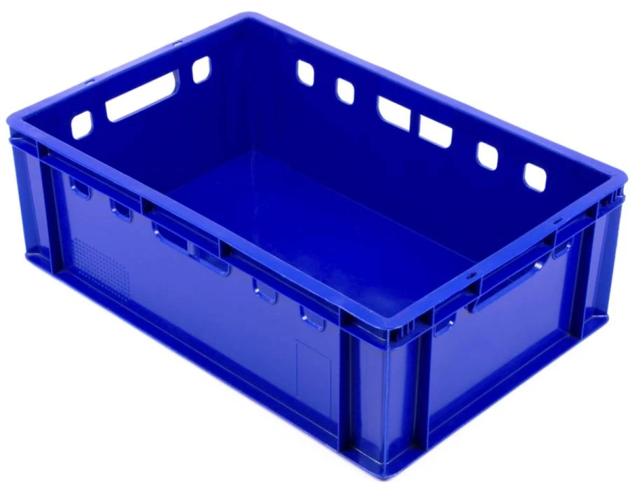 صندوق بلاستيكي E2 600x400x200