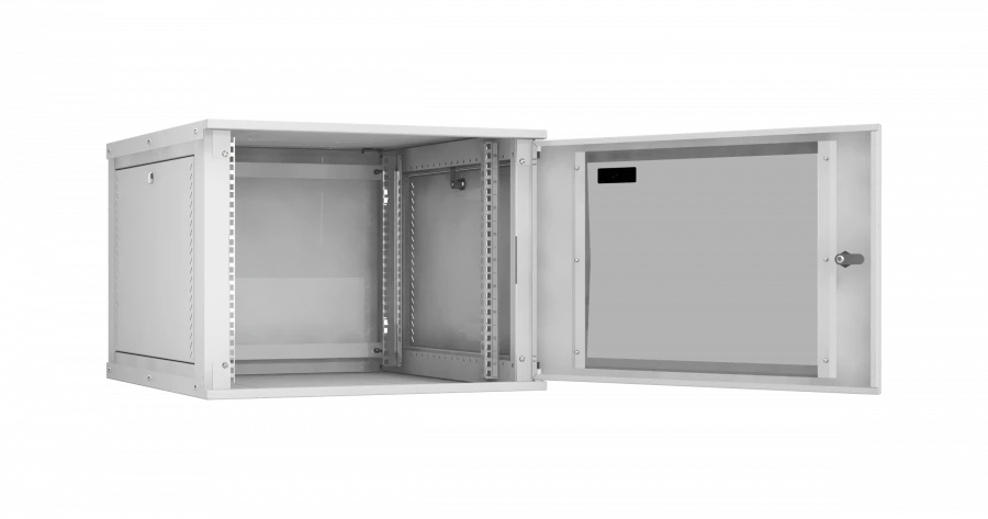 Wall-Mounted Telecommunications Cabinet Series TWI