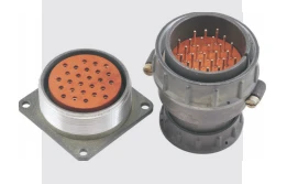 موصل كهربائي SSRG (قابس، مأخذ)