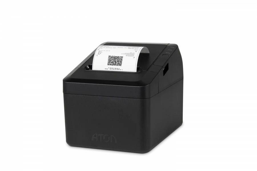 ATOL 27F Control and Cash Register Equipment