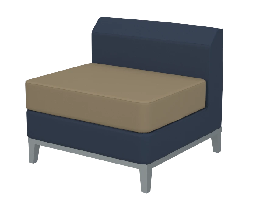Soft Module Furniture Section 35