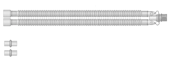 أجهزة التنفس للاستخدام المشترك مع معدات التخدير والإنعاش - النسخة أ