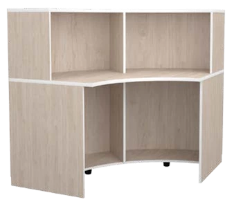 حاملة الإدارة أوبسا3 - 1100x1100x1150 مم