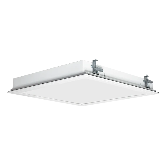 LVO17 Emergency Lighting Fixtures with Emergency Power Supply