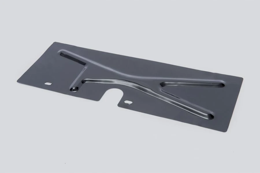 Left Engine Cover 046900280201500