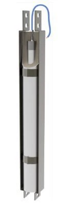 Ferro-silicon Anode Grounding Electrode AZ.SK.FS