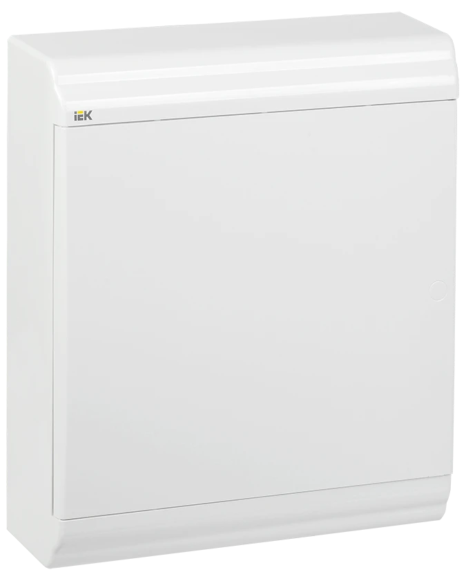 صندوق توزيع بلاستيكي PRIME IP41 MKP82-N-24-WD-41-10