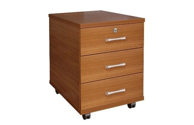 Rolling Cabinet TM25 Monolith Series