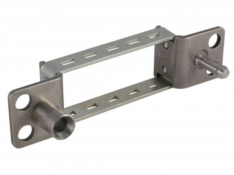 Mounting Frame for SPM Series Sockets and Plugs RU-M5