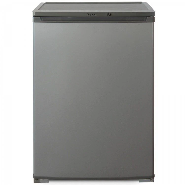 Birusa M508 Single Chamber Refrigerator with Freezer