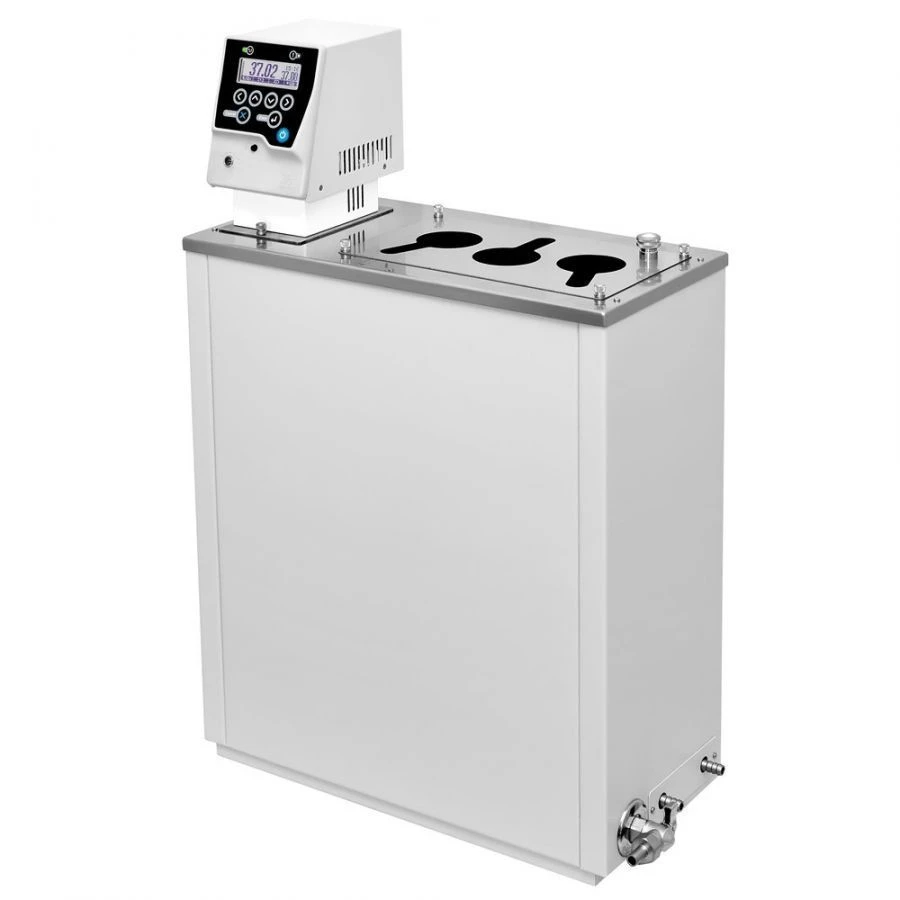 Liquid Thermostat VT-R-03 MASTER Series