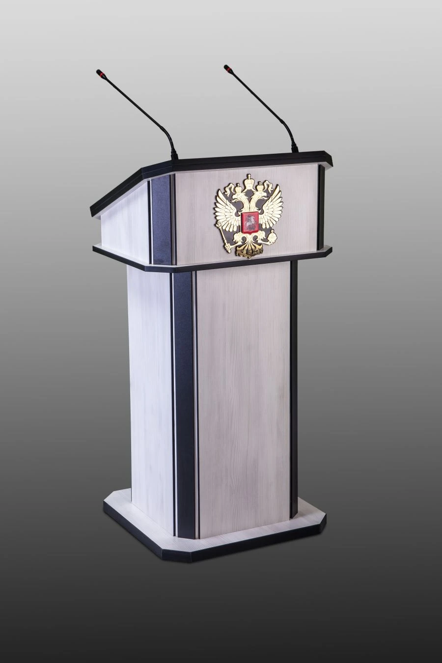 Interactive Speaker Podium "Athena" - Touch Technology