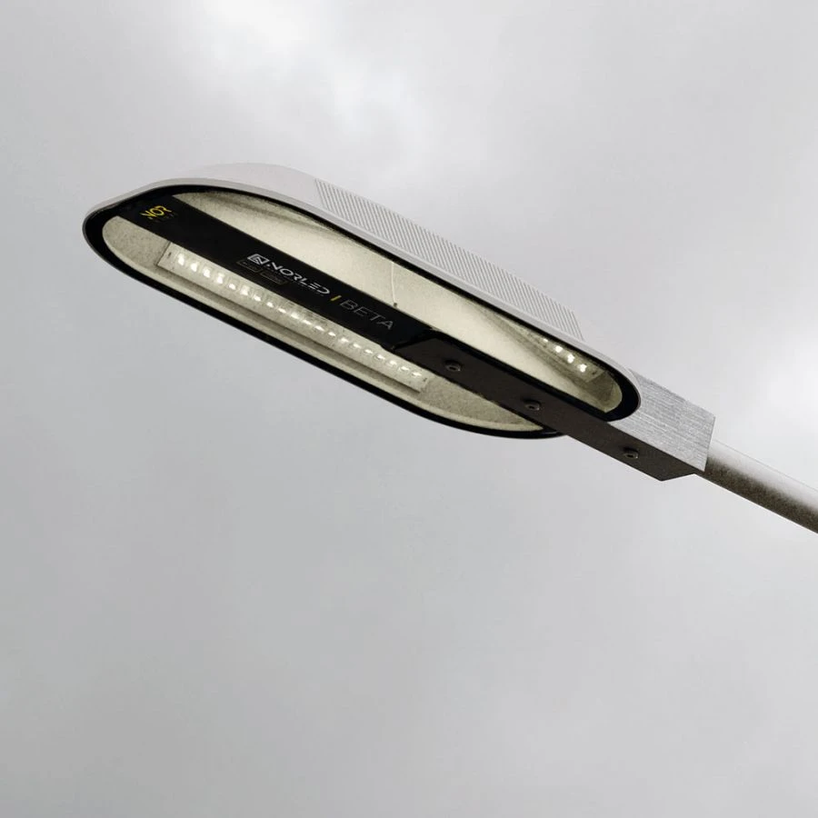 ضوء الشارع والسريع LED BETA-120