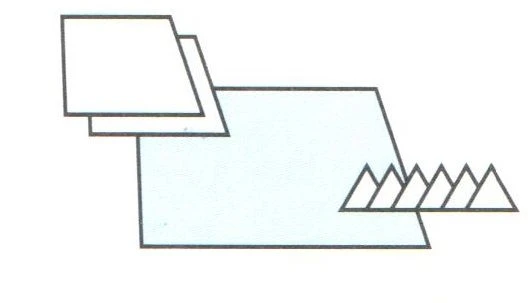 مجموعة جراحية عالمية، مجموعة معقمة للاستخدام مرة واحدة رقم 5
