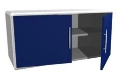 خزانة تخزين علوية KSSHML 2-08E