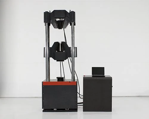 Universal Testing Machine RGM-1000 for Material Testing