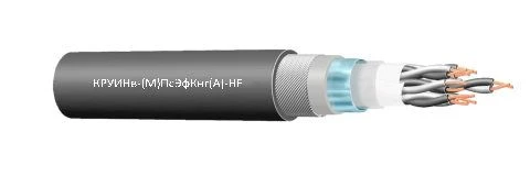 Multi-Core Copper Cable KRUINv-(M)PsEfKng(A)-HF –U*