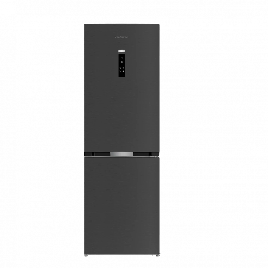 Multi-Function Refrigerator with Freezer GKPN66830FXD