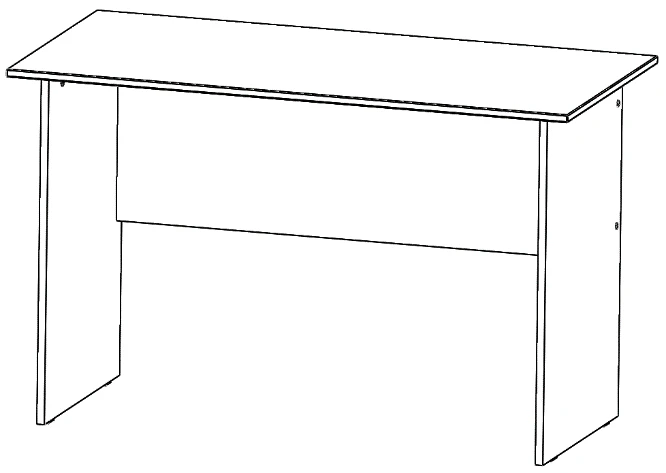 Transformable Universal Table Model SUT.61