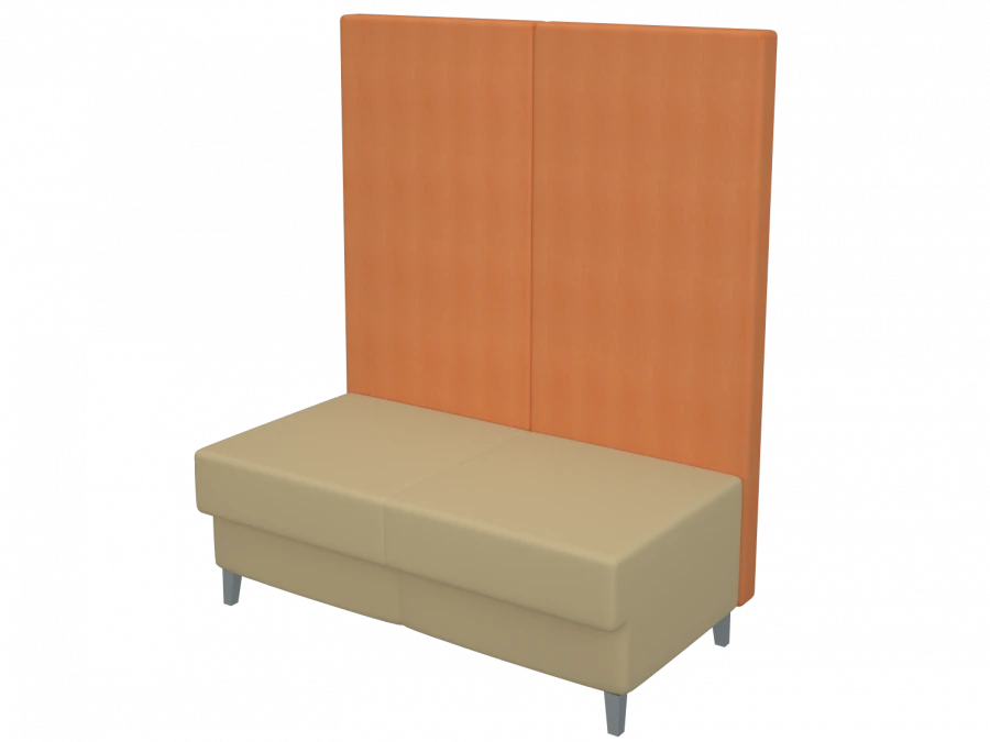Soft Module Furniture Section 21