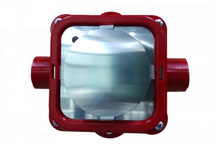 Smoke Detector for Fire Detection Spectron-DIP-31-Exm