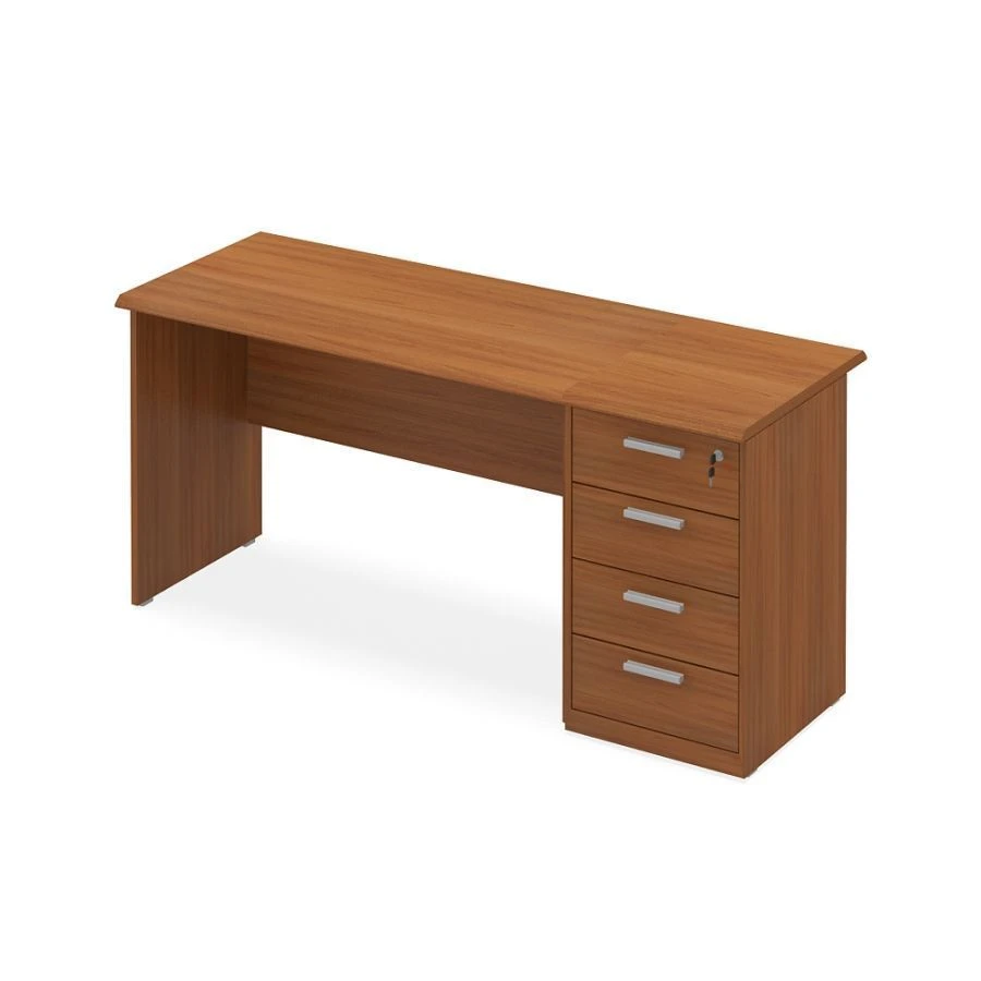 Rectangular Table - Customizable Sizes and Colors