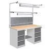 Industrial Workbench Series VP by GRESSON
