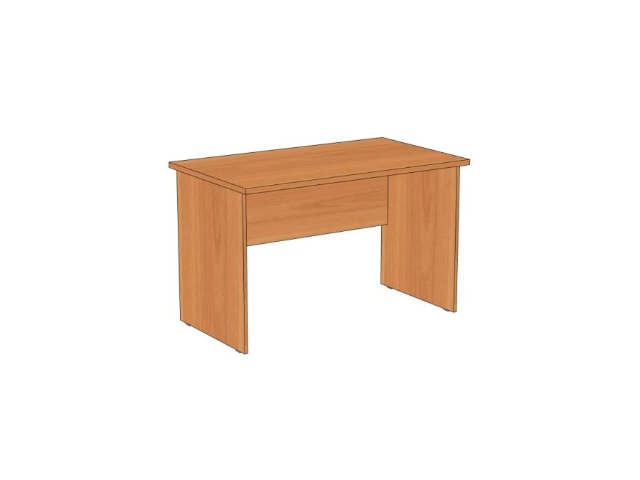 Writing Desk 1204*704*750 mm APSP-12