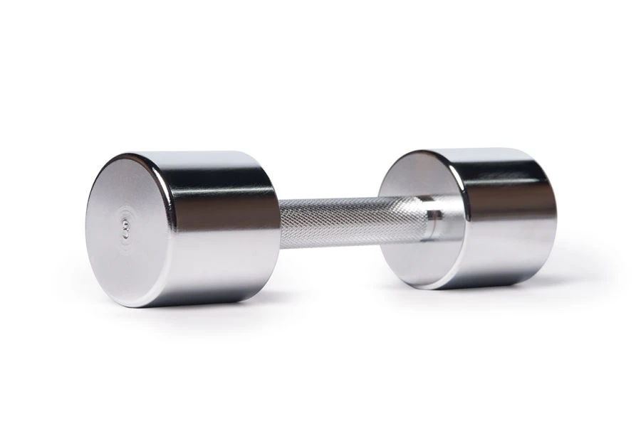 Chrome Dumbbell 5 kg