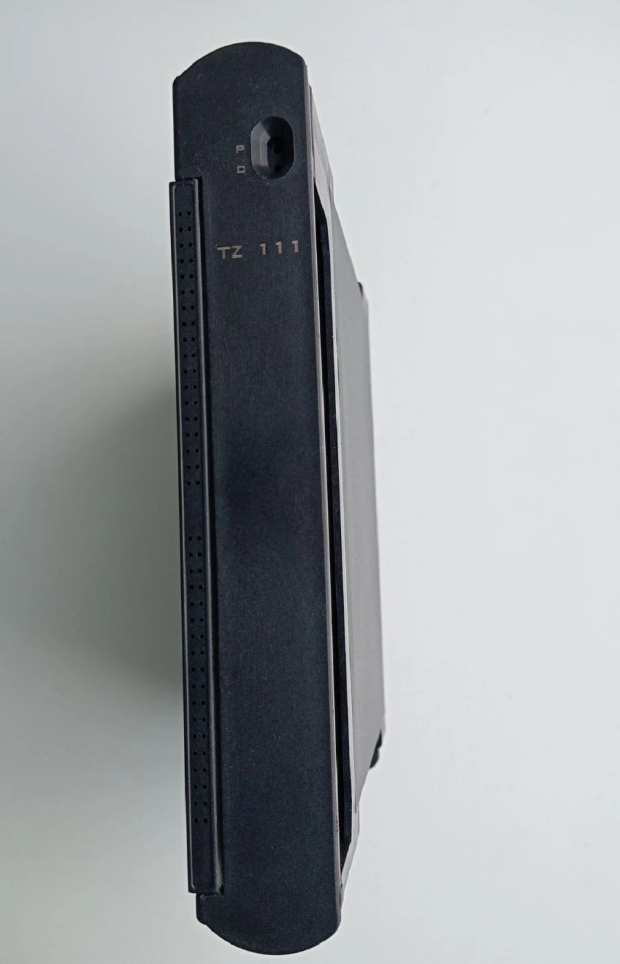 وحدة التحكم القابلة للبرمجة إلسي-إم كيه سي موديل TZ 111