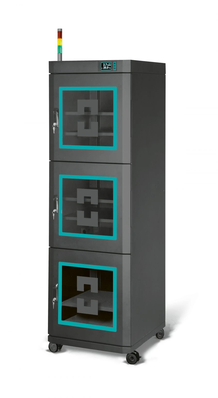 Dry Storage Cabinet for ESD Protection, Viking: DC-3B