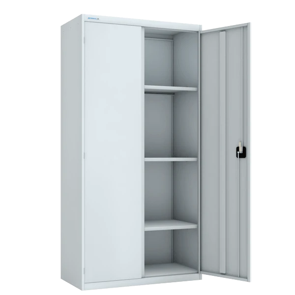 Metal Office Cabinets for Storage - MLH Series