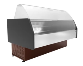 ثلاجة عرض كف ن 1500N