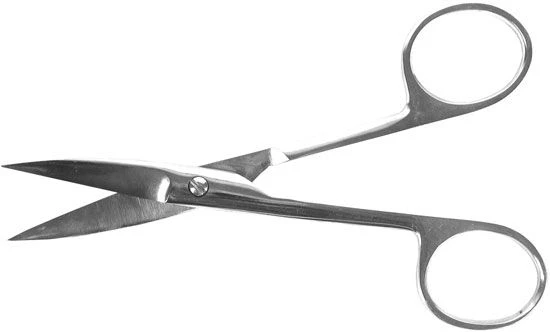 Surgical Scissors for Soft Tissue Dissection 11-109-14