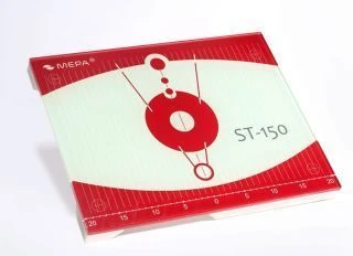 Electronic Device for Weight and Force Measurement - ST-150