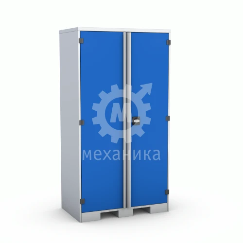 خزانة أدوات سلسلة 1276 لتخزين الأدوات