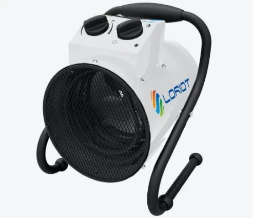 Electric Heater Loriot LT-05RE for Efficient Room Heating