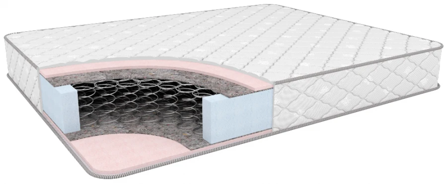 Classic Base Mattress