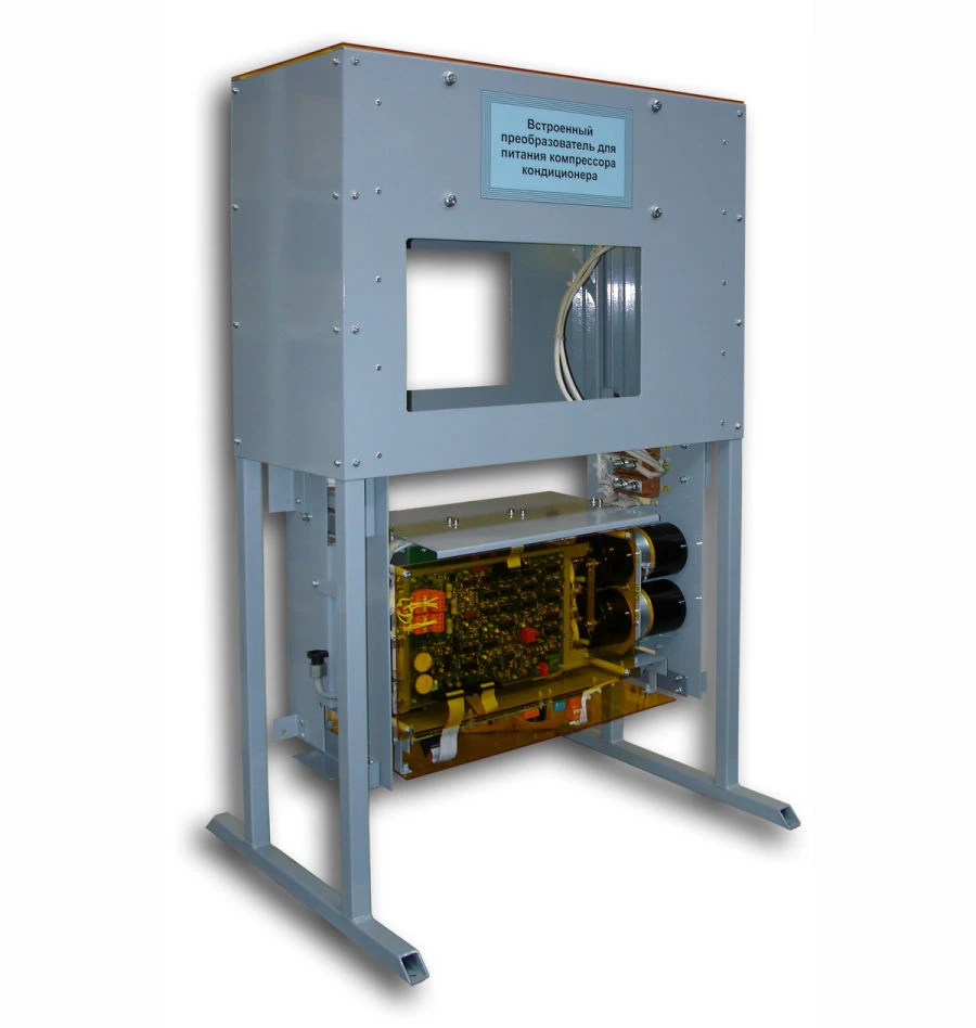 محول التردد PCh-18-U1 للتحكم في مكيف الهواء